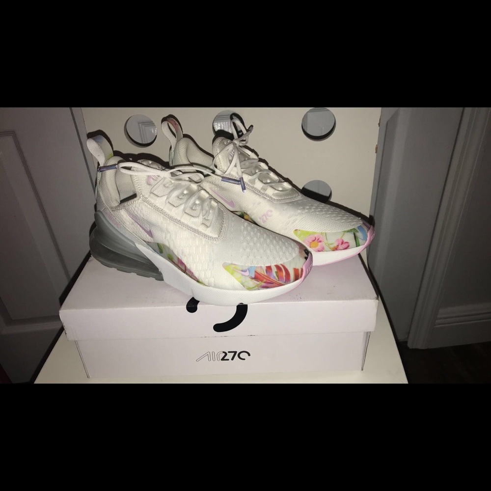 Women’s Air Max 270 PRM